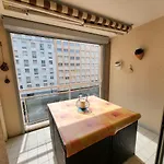 T3 Lumineux Avec Balcon, Garage Et Wi-fi - Et Commerces A Proximite - Fr-1-92-561 *
