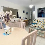 T3 Lumineux Avec Balcon, Garage Et Wi-fi - Et Commerces A Proximite - Fr-1-92-561 Apartment *