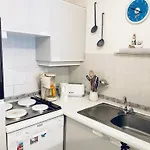 Apartment T3 Lumineux Avec Balcon, Garage Et Wi-fi - Et Commerces A Proximite - Fr-1-92-561