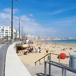 T3 Lumineux Avec Balcon, Garage Et Wi-fi - Et Commerces A Proximite - Fr-1-92-561 Apartment *
