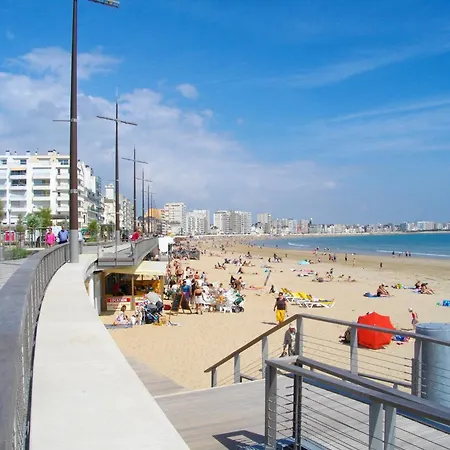 T3 Lumineux Avec Balcon, Garage Et Wi-fi - Et Commerces A Proximite - Fr-1-92-561 Appartement *