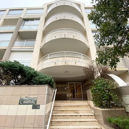 T3 Lumineux Avec Balcon, Garage Et Wi-fi - Et Commerces à Proximité - Fr-1-92-561 * Les Sables-dʼOlonne